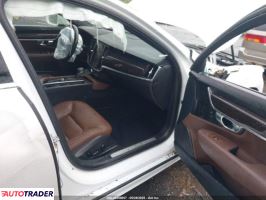 Volvo S90 2020 2 Volvo S90 2020 2