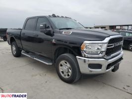 Dodge Ram 2023 6 Dodge Ram 2023 6