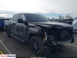 Toyota Tundra 2022 3