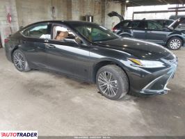 Lexus ES 2025 3 Lexus ES 2025 3