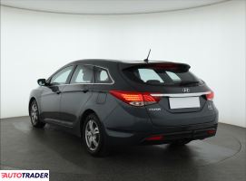Hyundai i40 2013 1.7 134 KM