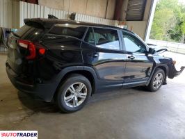 GMC Terrain 2024 1