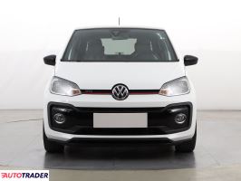 Volkswagen Up! 2019 1.0 113 KM