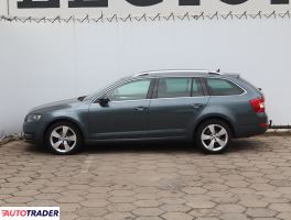 Skoda Octavia 2017 1.4 147 KM
