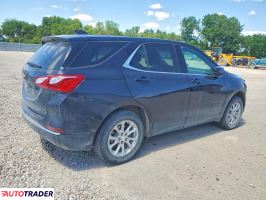 Chevrolet Equinox 2020 1
