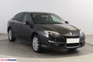 Renault Laguna 2011 2.0 138 KM Renault Laguna 2011 2.0 138 KM
