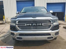 Dodge Ram 2021 5