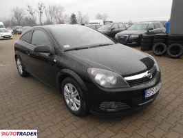 Opel Astra 2007 1.6 115 KM