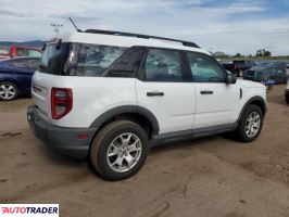 Ford Bronco 2021 1 Ford Bronco 2021 1
