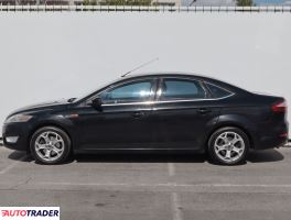 Ford Mondeo 2008 2.0 143 KM