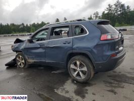 Jeep Cherokee 2021 3 Jeep Cherokee 2021 3
