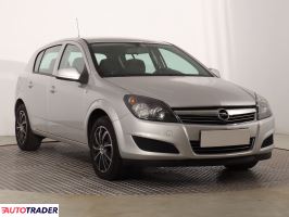 Opel Astra - zobacz ofertę