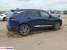 Acura RDX 2021 2