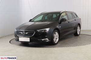 Opel Insignia 2018 1.5 162 KM Opel Insignia 2018 1.5 162 KM