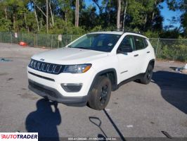 Jeep Compass 2020 2 Jeep Compass 2020 2