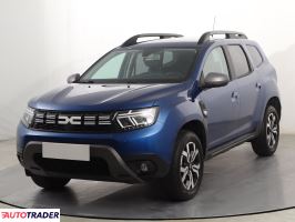 Dacia Duster 2023 1.0 89 KM