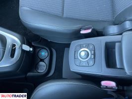 Renault Scenic 2013 1.5 110 KM