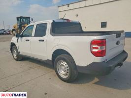 Ford Maverick 2025 2