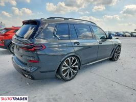 BMW Pozostałe 2025 3
