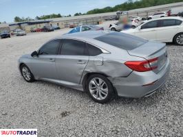 Honda Accord 2019 1 Honda Accord 2019 1
