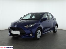 Toyota Yaris 2022 1.5 123 KM Toyota Yaris 2022 1.5 123 KM
