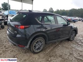 Mazda CX-5 2019 2