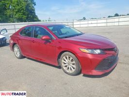 Toyota Camry 2020 2