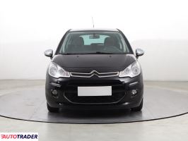 Citroen C3 2014 1.0 67 KM
