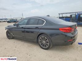 BMW 530 2020 2