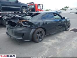 Dodge Charger 2023 6 Dodge Charger 2023 6