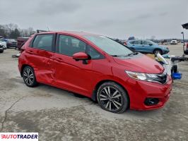 Honda Pozostałe 2019 1