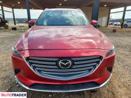Mazda CX-9 2020 2