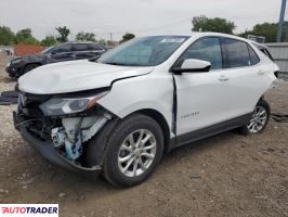 Chevrolet Equinox 2020 1