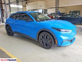 Ford Mustang 2024