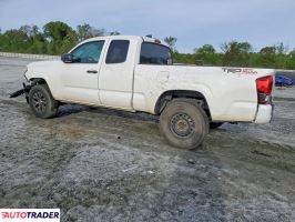 Toyota Tacoma 2020 2