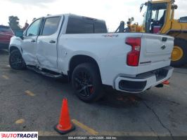 Chevrolet 1500 2024 5 Chevrolet 1500 2024 5