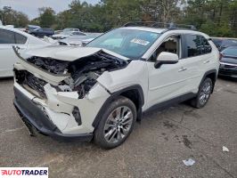 Toyota Pozostałe - zobacz ofertę