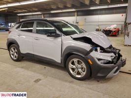 Hyundai Kona 2023 2