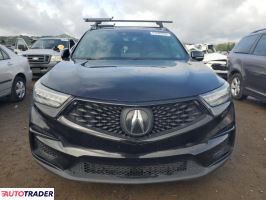 Acura RDX 2020 2 Acura RDX 2020 2