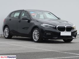 BMW 118 2020 1.5 134 KM