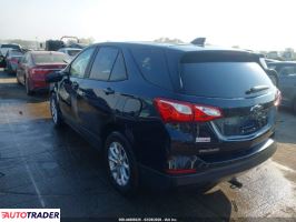 Chevrolet Equinox 2020 1