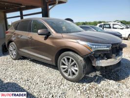 Acura RDX 2019 2