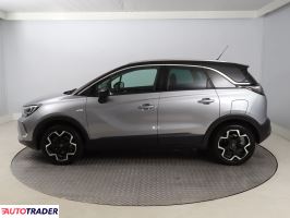 Opel Crossland 2022 1.2 108 KM