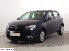 Dacia Sandero 2019 1.0 72 KM Dacia Sandero 2019 1.0 72 KM