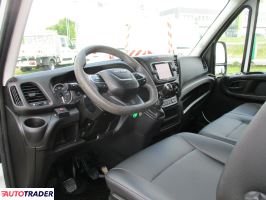 Iveco Daily 2020 3