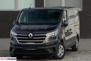 Renault Trafic 2023 2