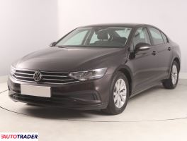 Volkswagen Passat 2020 1.5 147 KM Volkswagen Passat 2020 1.5 147 KM