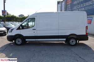 Ford Transit 2022 2.0 Ford Transit 2022 2.0
