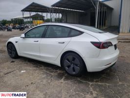 Tesla Model 3 2021 Tesla Model 3 2021