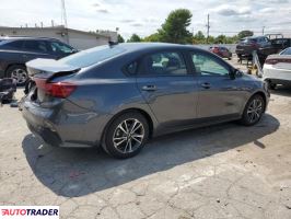 Kia Pozostałe 2023 2 Kia Pozostałe 2023 2